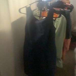 Alfred Sung Cocktail Dress